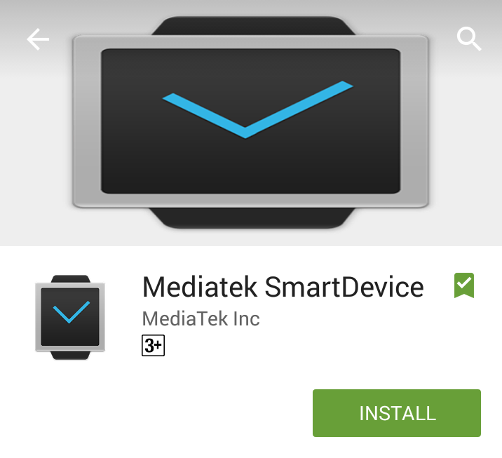mediatek smartdevice atualizado